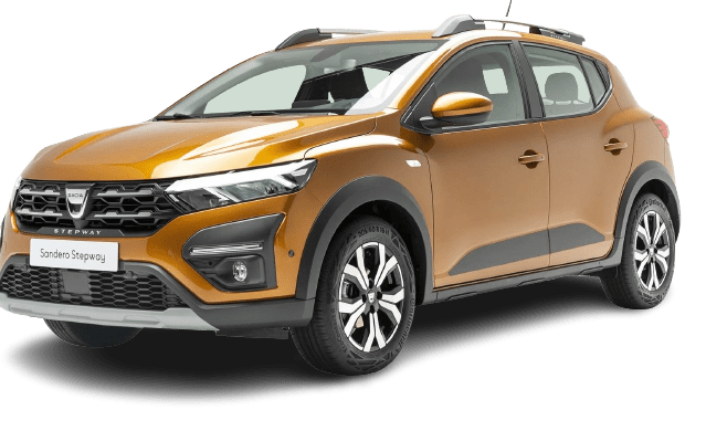 location stepway